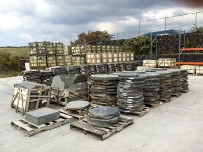HAWAII STONE IMPORTS