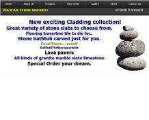 HAWAII STONE IMPORTS