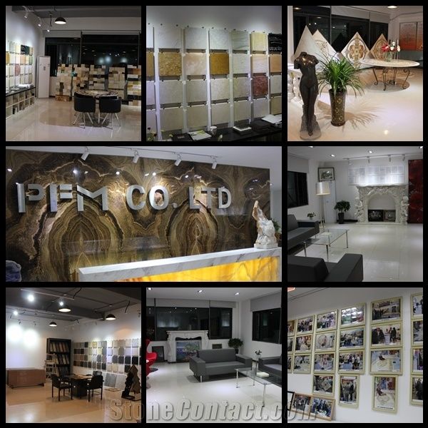 PFM CO.LTD
