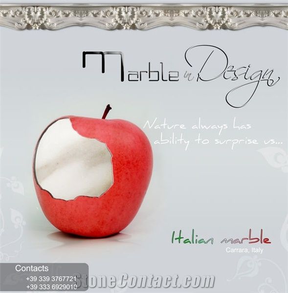 Marble In Design
