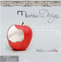 Marble In Design