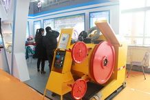 XIAMEN STONE FAIR 2014