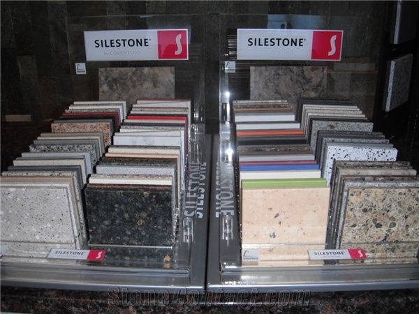 European Stone and Marble Products Ltd.