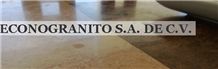 ECONOGRANITO S.A. DE C.V.