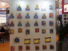 XIAMEN STONE FAIR 2014