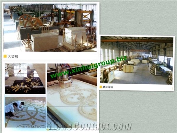 NAN AN XINHUI GROUP COMPANY LIMITED