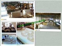 NAN AN XINHUI GROUP COMPANY LIMITED