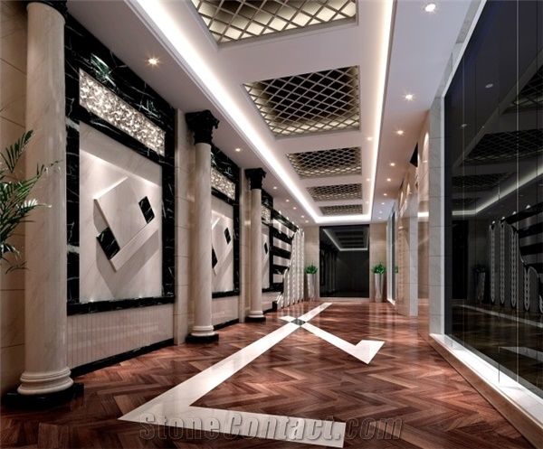Zhongxiang Stone Co. Ltd.