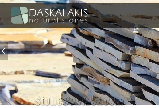 Daskalakis Natural Stones