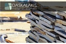 Daskalakis Natural Stones