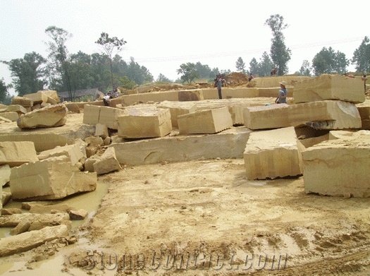 SiChuan Chuan Yin Sandstone Co., Ltd