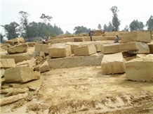 SiChuan Chuan Yin Sandstone Co., Ltd