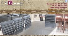 C&G Granite