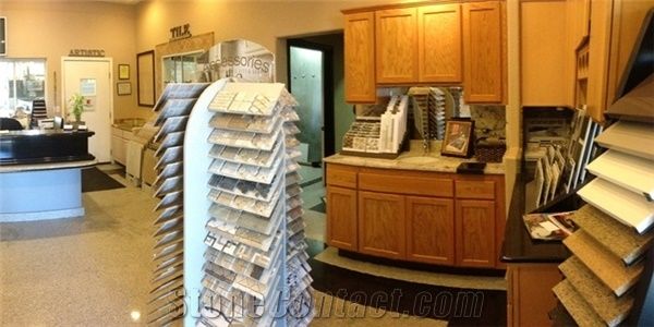 Artistic Stone Works Inc.