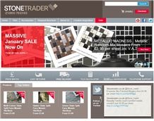 Stone Trader
