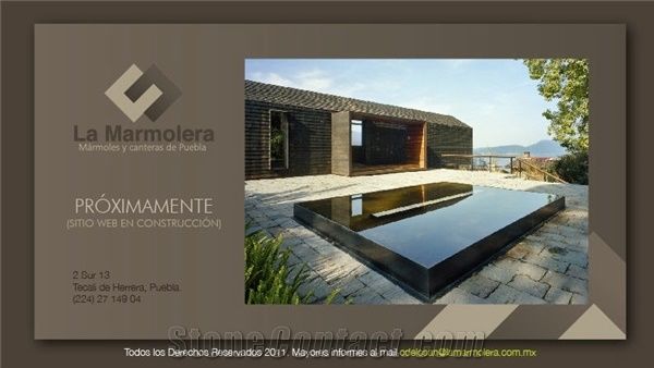 La Marmolera