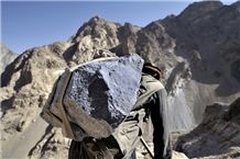 Lajwardin Mining co