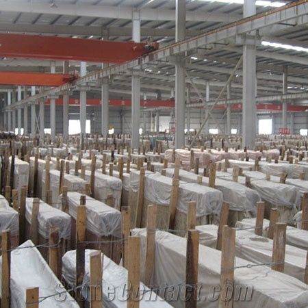Quanzhou Yahao Stone. Co., Ltd 