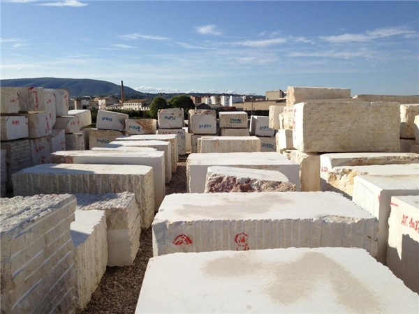 Marble from Spain