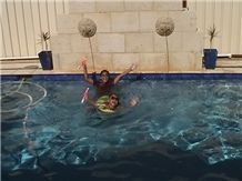 Professional Pool Finishes