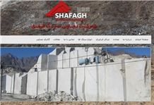 Shafagh Stone