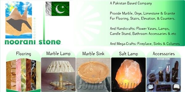 Noorani Stone