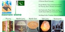 Noorani Stone