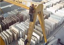 Mosart Marble & Mosaic LLC
