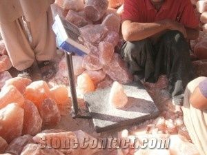 Multi Rock Salt Company 