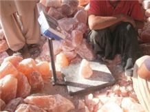 Multi Rock Salt Company 
