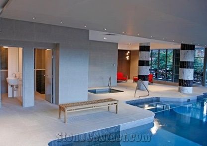 In & Out Tiling Projects
