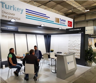 MARMOMAC 2019