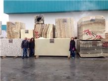 MARBLE IZMIR FAIR 2015