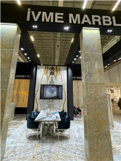 MARBLE IZMIR FAIR 2022