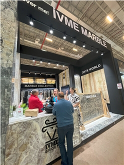 MARBLE IZMIR FAIR 2023