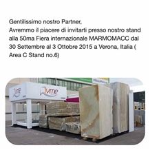 MARMOMAC 2015