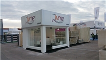 MARMOMAC 2019