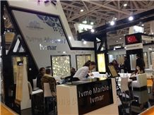 XIAMEN STONE FAIR 2015