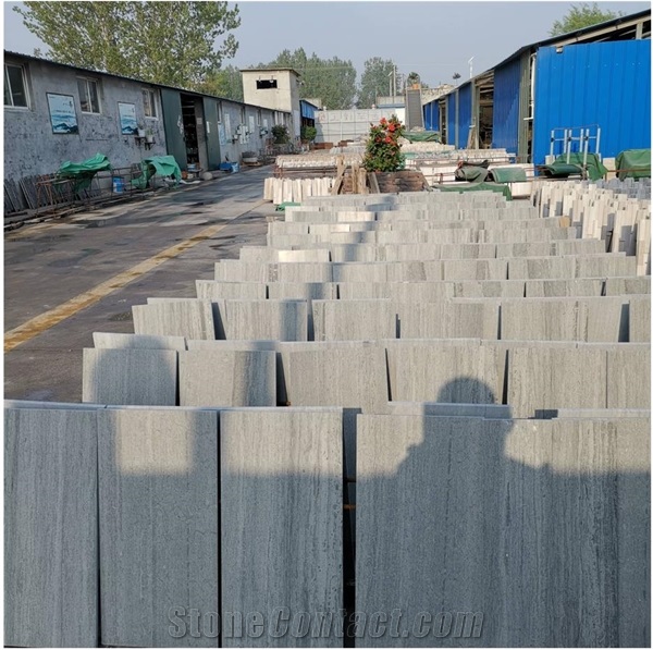 Jining Sitong Stone Arts & Crafts Co., Ltd