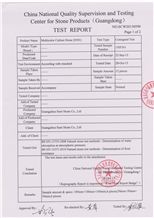 S501 Certificate 1