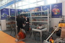 XIAMEN STONE FAIR 2014