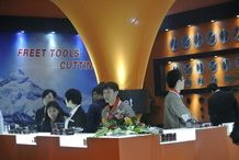 XIAMEN STONE FAIR 2014