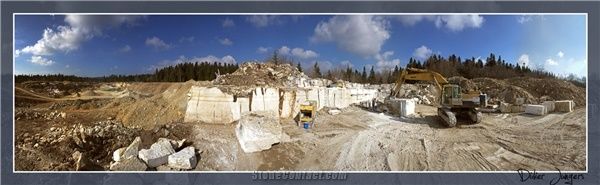 Sarl Euromarbles - Le Savoir Pierre