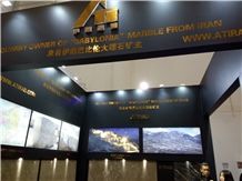 XIAMEN STONE FAIR 2019