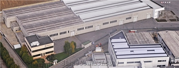 Comandulli Costruzioni Meccaniche S.R.L.