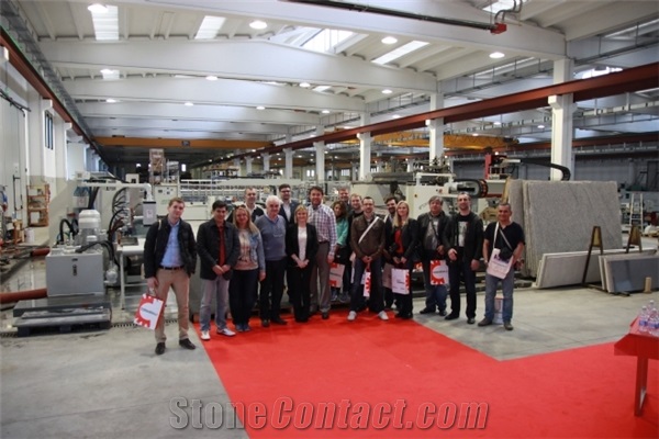 Comandulli Costruzioni Meccaniche S.R.L.