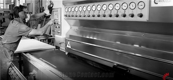 Comandulli Costruzioni Meccaniche S.R.L.