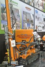 XIAMEN STONE FAIR 2014