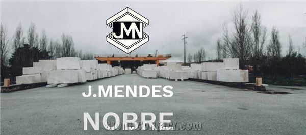 Marbosserra - J. Mendes Nobre, Lda.
