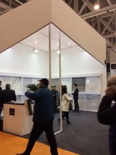 XIAMEN STONE FAIR 2014